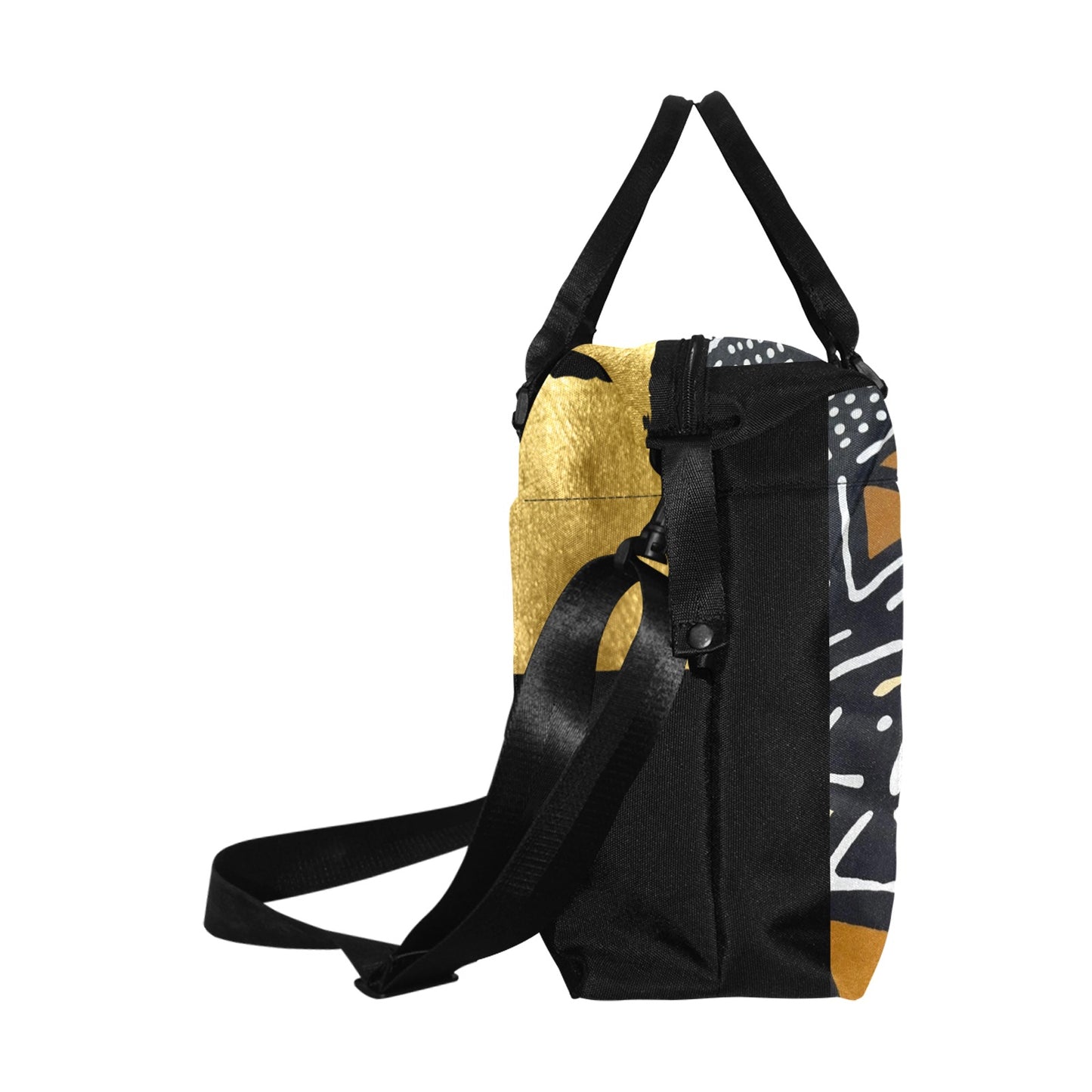 Queen Carry-On Large Capacity Duffle Bag