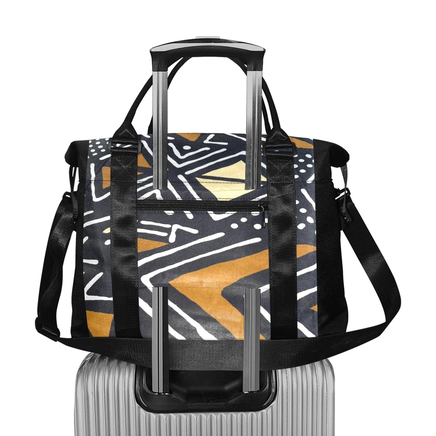 Queen Carry-On Large Capacity Duffle Bag
